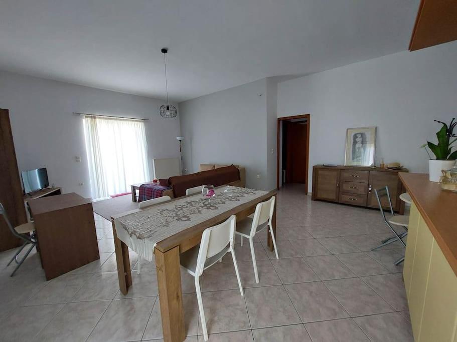 Lejlighed La Casa Dell' Alba *