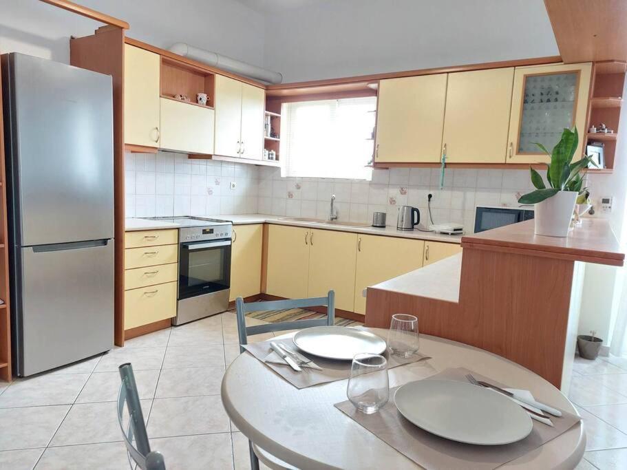 Appartement La Casa Dell' Alba Chania (Crete)