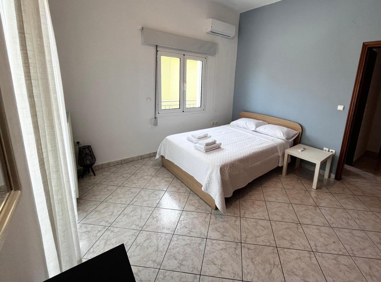 Appartement La Casa Dell' Alba *