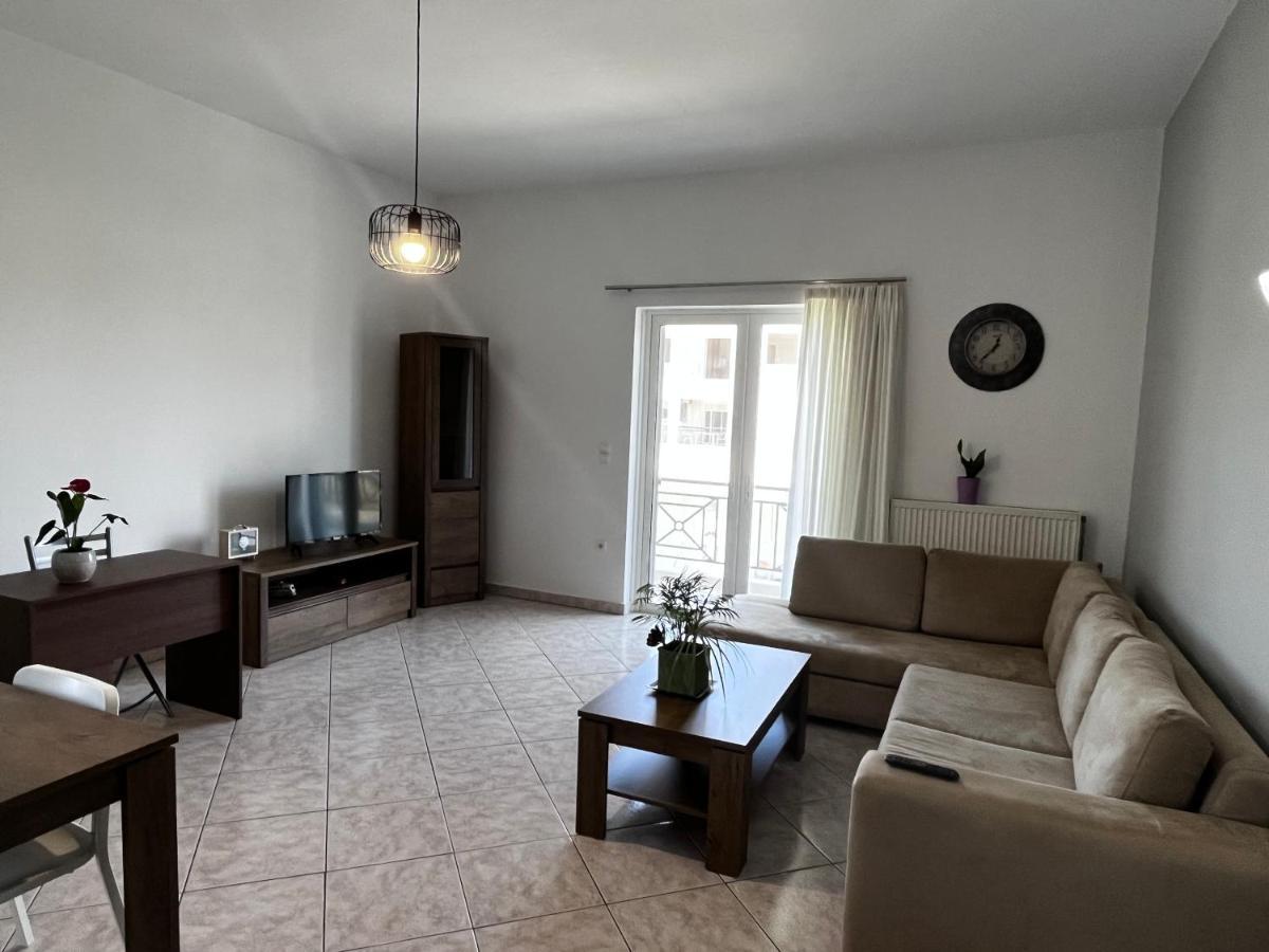 La Casa Dell' Alba Appartement Chania (Crete)