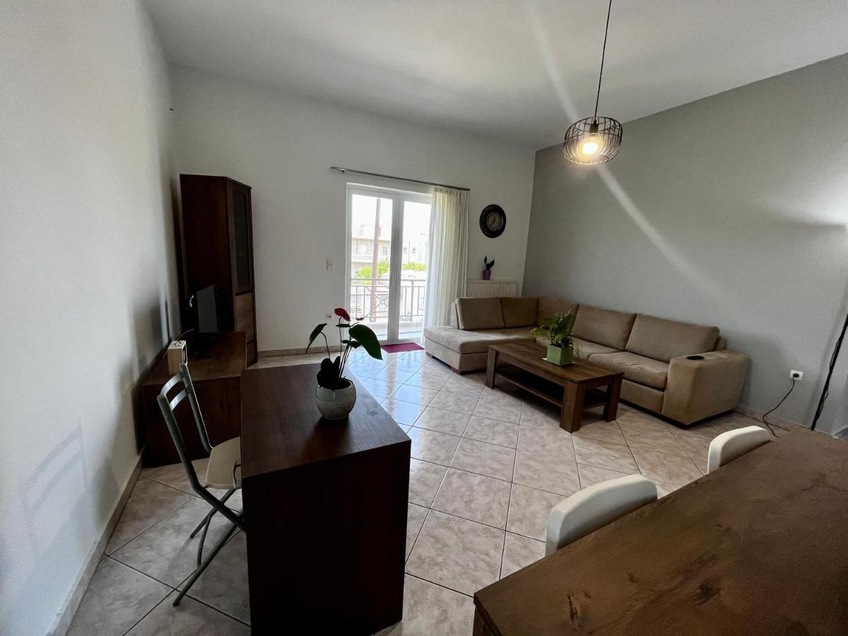 Appartement La Casa Dell' Alba *