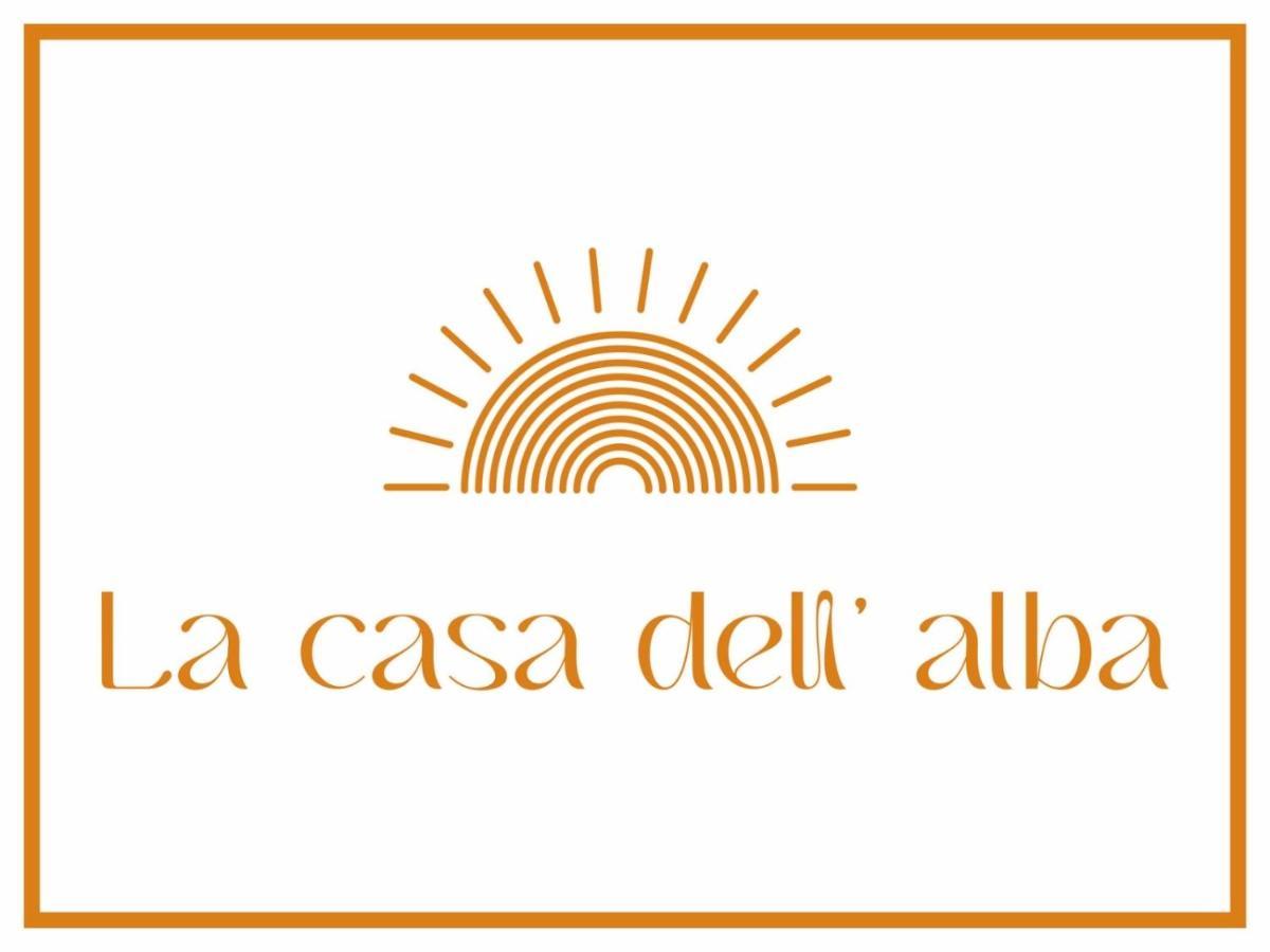 La Casa Dell' Alba Appartement *